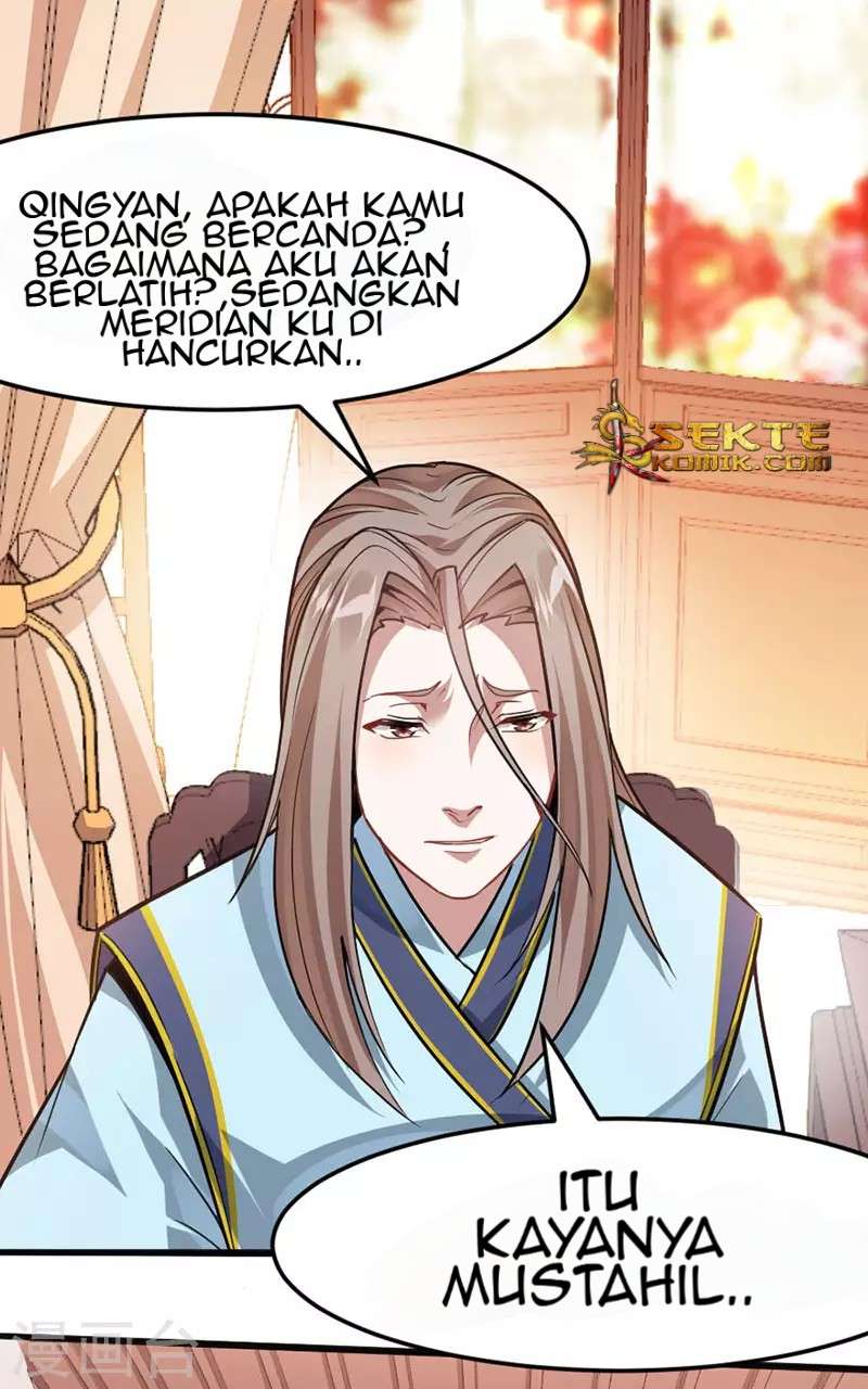 Return of Xiandi Chapter 40 - halaman 7