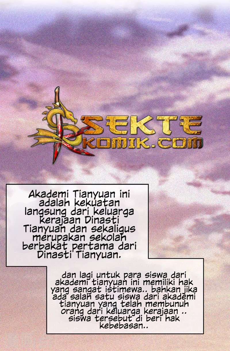 Return of Xiandi Chapter 41 - halaman 12