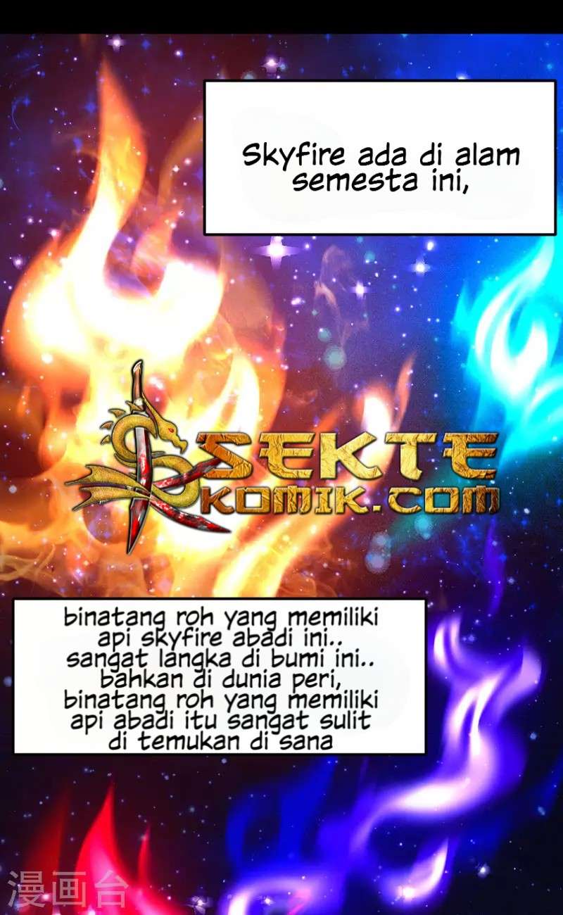Return of Xiandi Chapter 42 - halaman 12