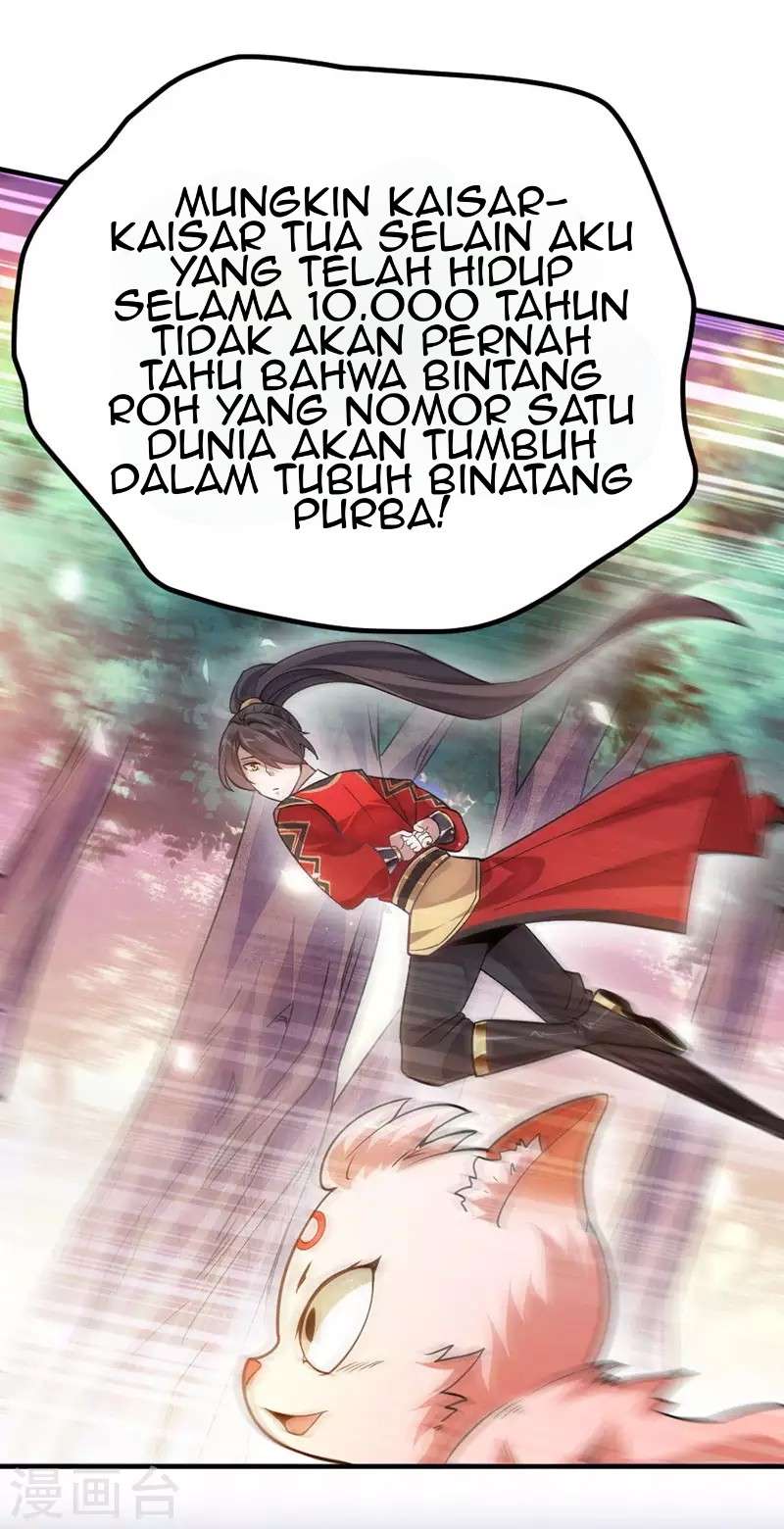 Return of Xiandi Chapter 42 - halaman 14