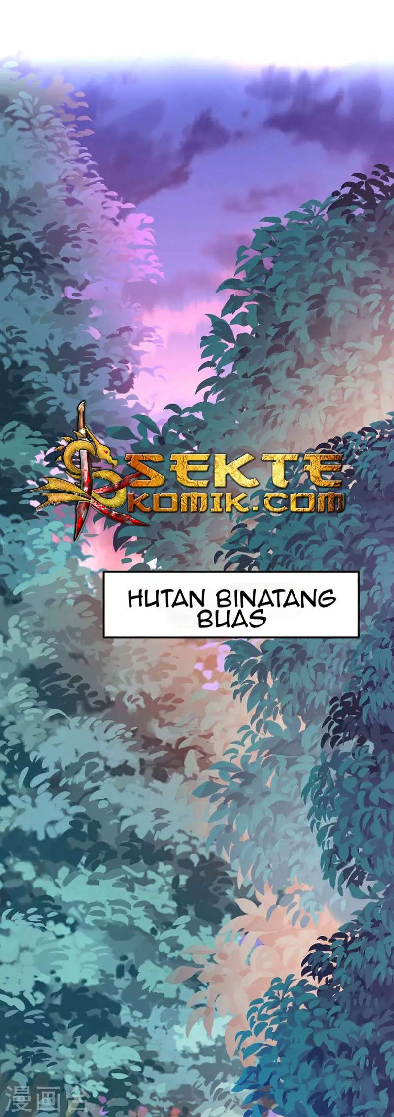 Return of Xiandi Chapter 42 - halaman 2