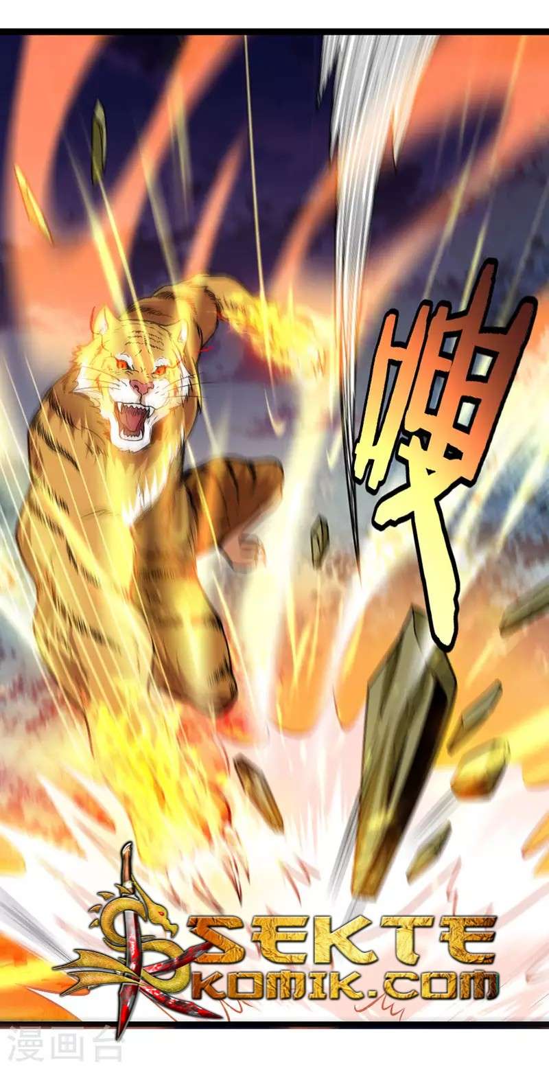 Return of Xiandi Chapter 42 - halaman 23