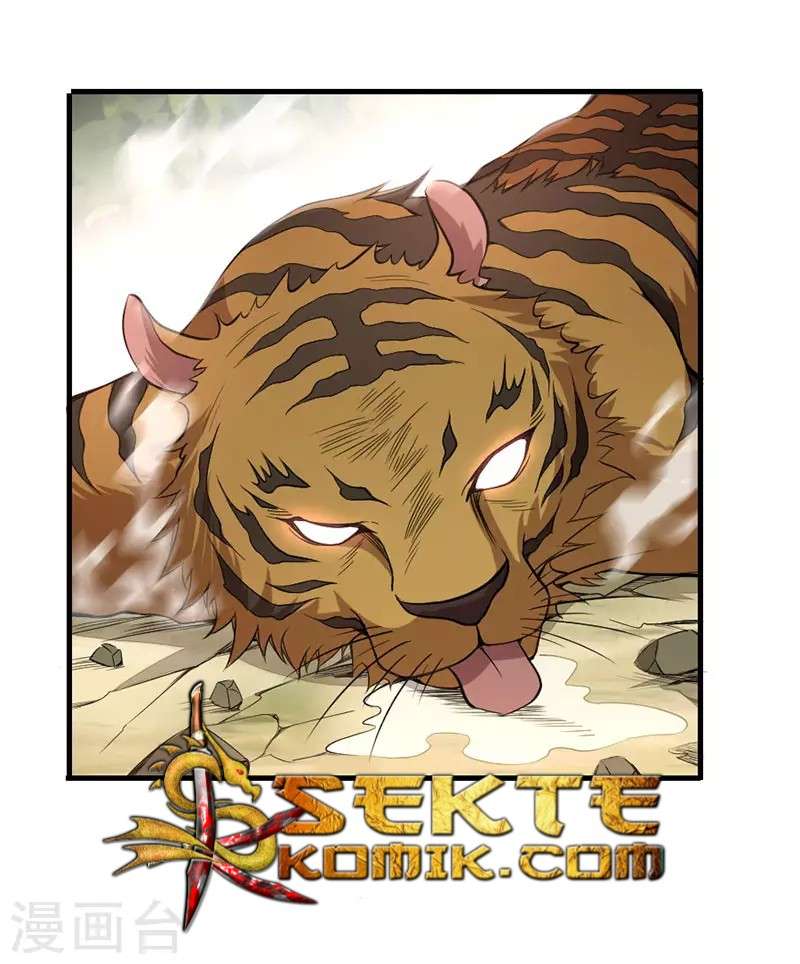 Return of Xiandi Chapter 42 - halaman 29