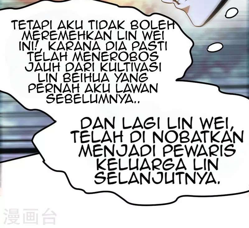 Return of Xiandi Chapter 42 - halaman 9