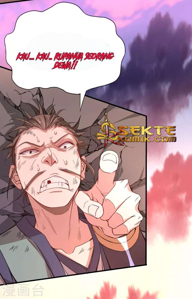 Return of Xiandi Chapter 44 - halaman 14