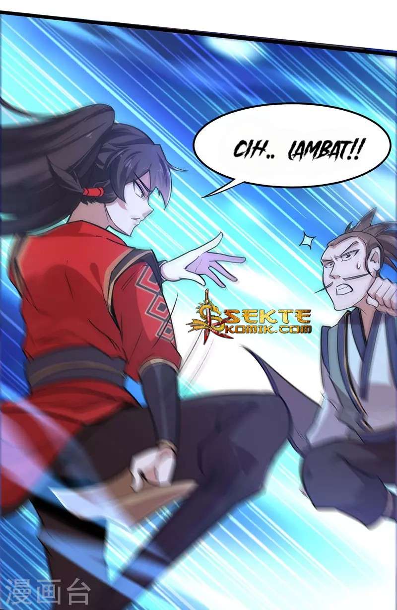 Return of Xiandi Chapter 44 - halaman 2