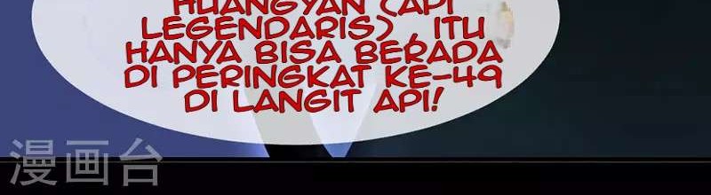 Return of Xiandi Chapter 44 - halaman 34