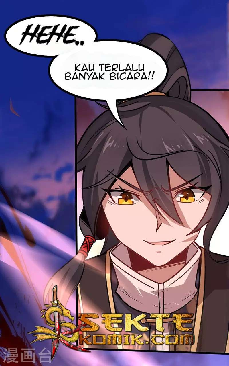 Return of Xiandi Chapter 44 - halaman 5