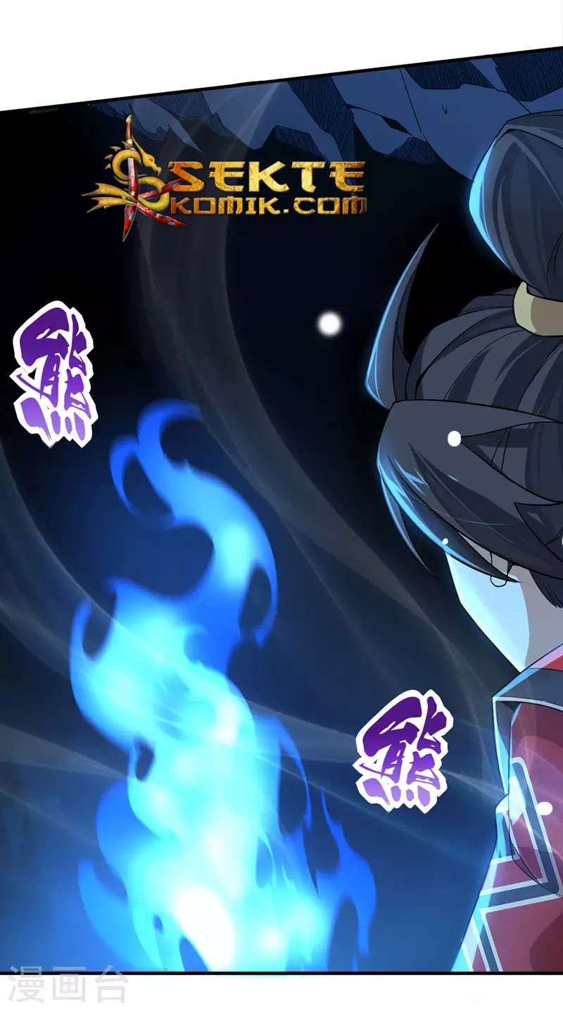 Return of Xiandi Chapter 45 - halaman 10