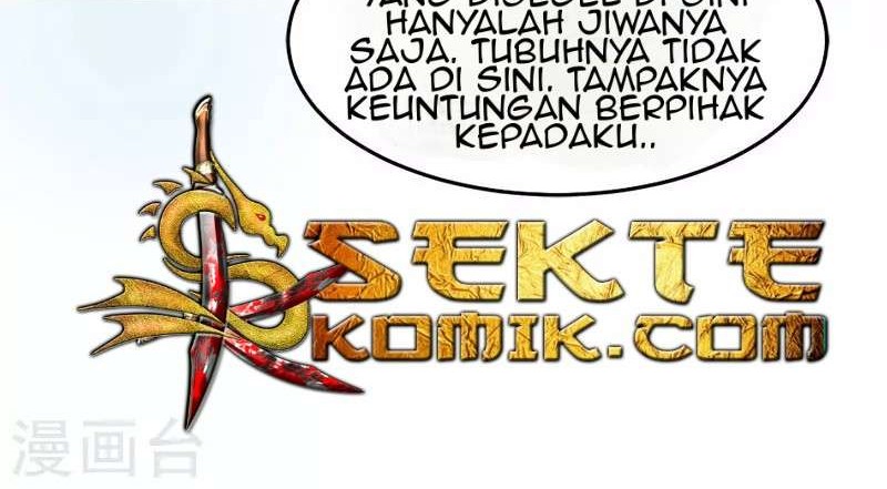 Return of Xiandi Chapter 45 - halaman 12