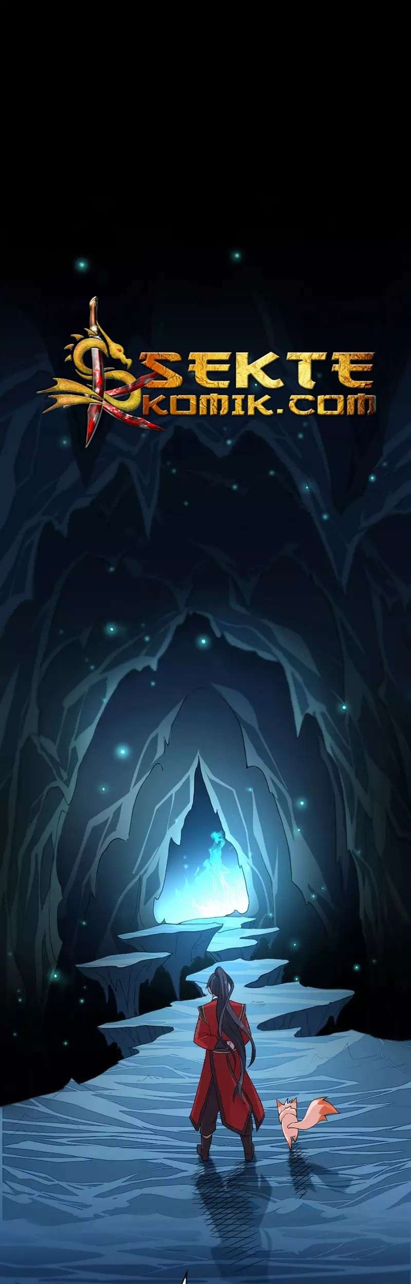 Return of Xiandi Chapter 45 - halaman 2