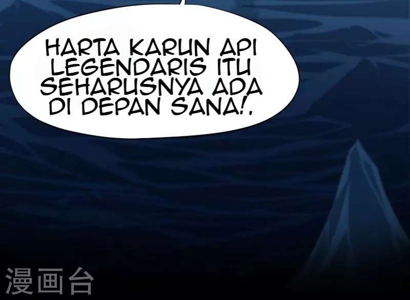 Return of Xiandi Chapter 45 - halaman 3