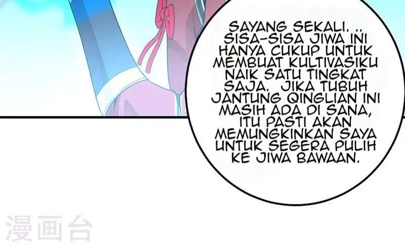 Return of Xiandi Chapter 45 - halaman 30
