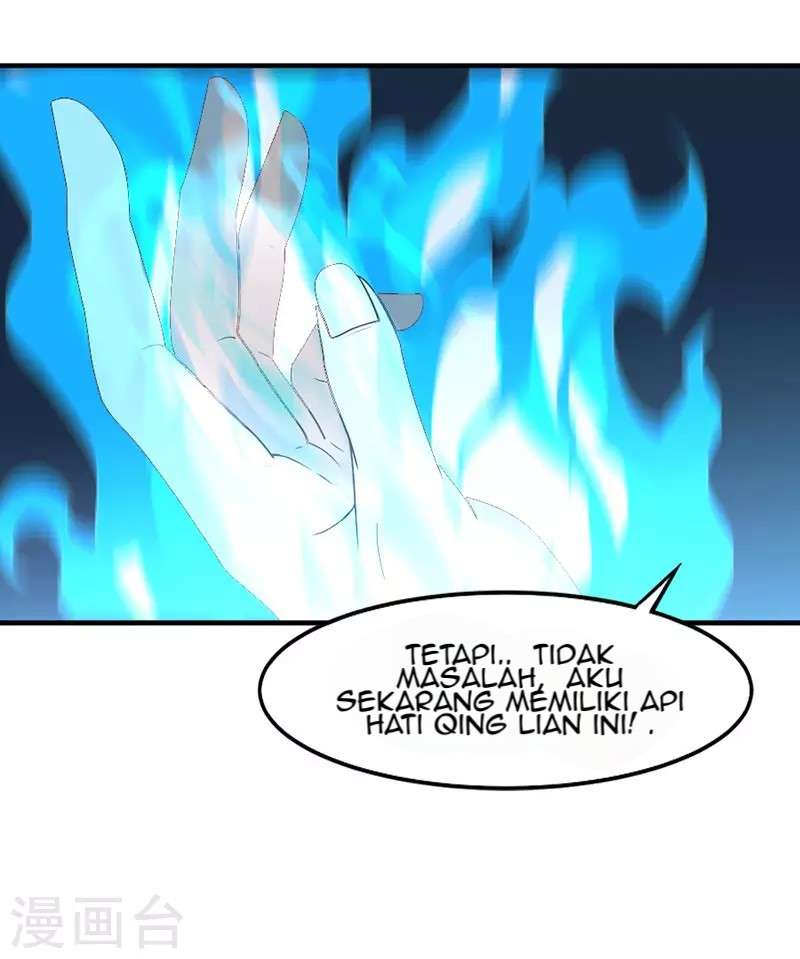 Return of Xiandi Chapter 45 - halaman 31