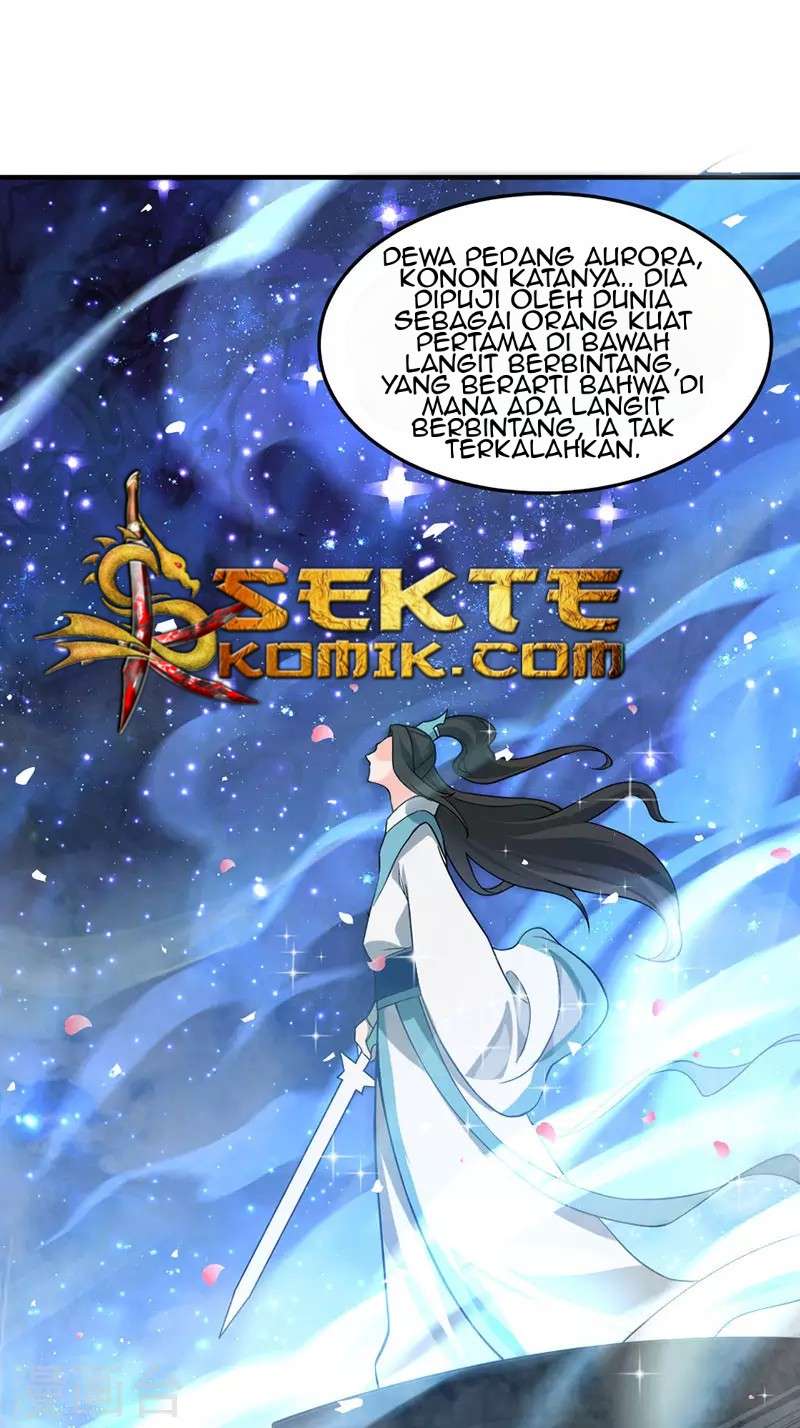 Return of Xiandi Chapter 46 - halaman 2