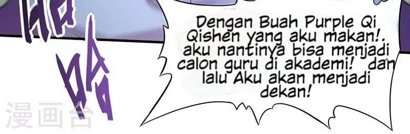 Return of Xiandi Chapter 46 - halaman 26