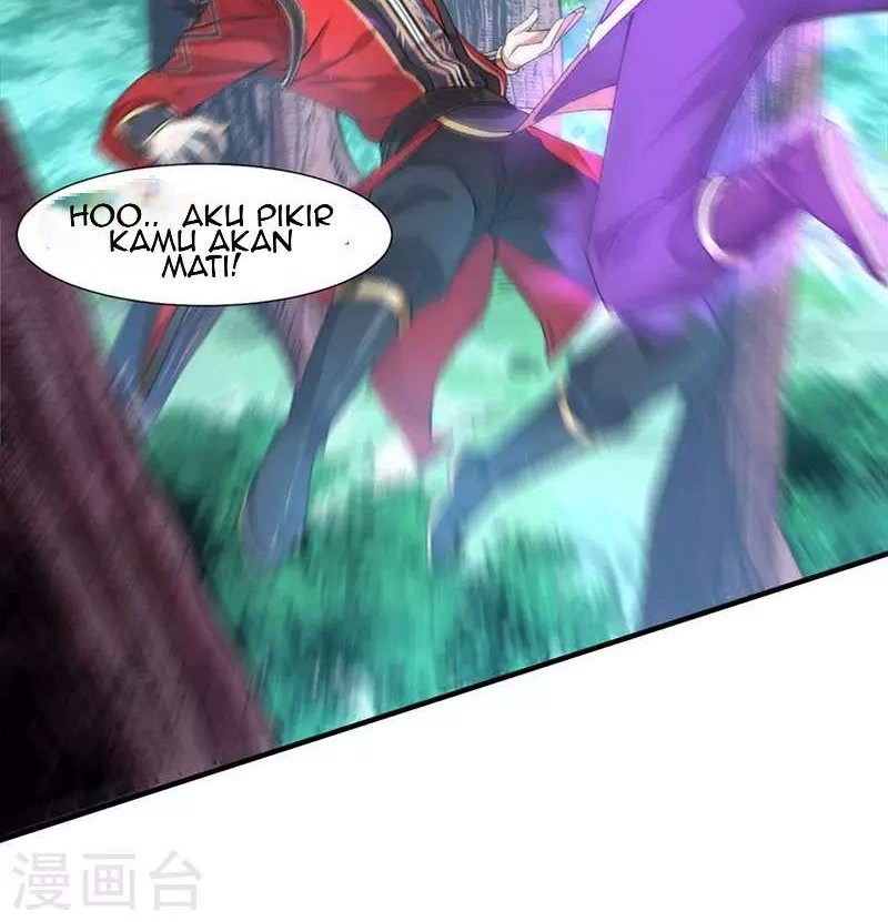 Return of Xiandi Chapter 46 - halaman 31