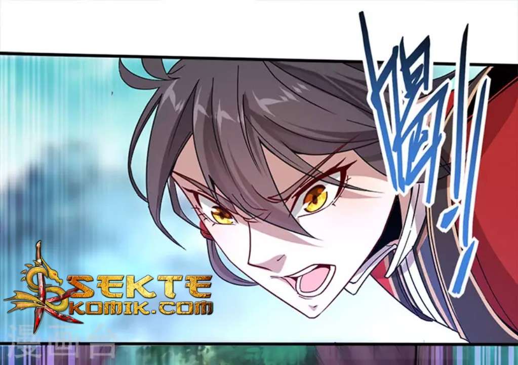 Return of Xiandi Chapter 46 - halaman 32