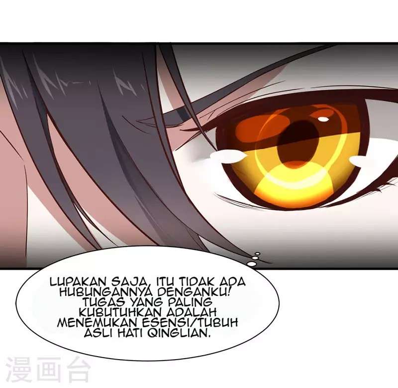 Return of Xiandi Chapter 46 - halaman 5