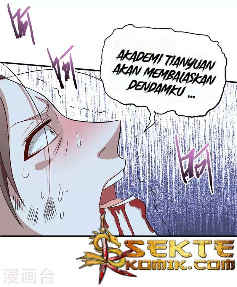 Return of Xiandi Chapter 47 - halaman 5