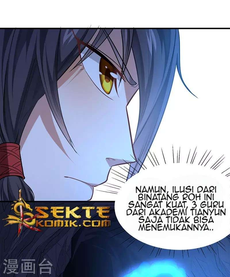 Return of Xiandi Chapter 48 - halaman 2