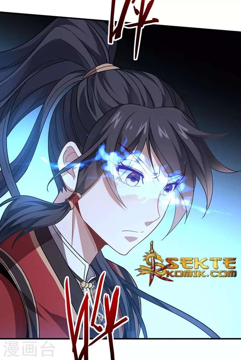 Return of Xiandi Chapter 48 - halaman 5