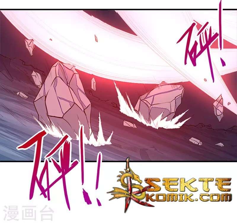 Return of Xiandi Chapter 49 - halaman 10