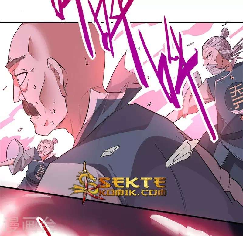 Return of Xiandi Chapter 49 - halaman 5