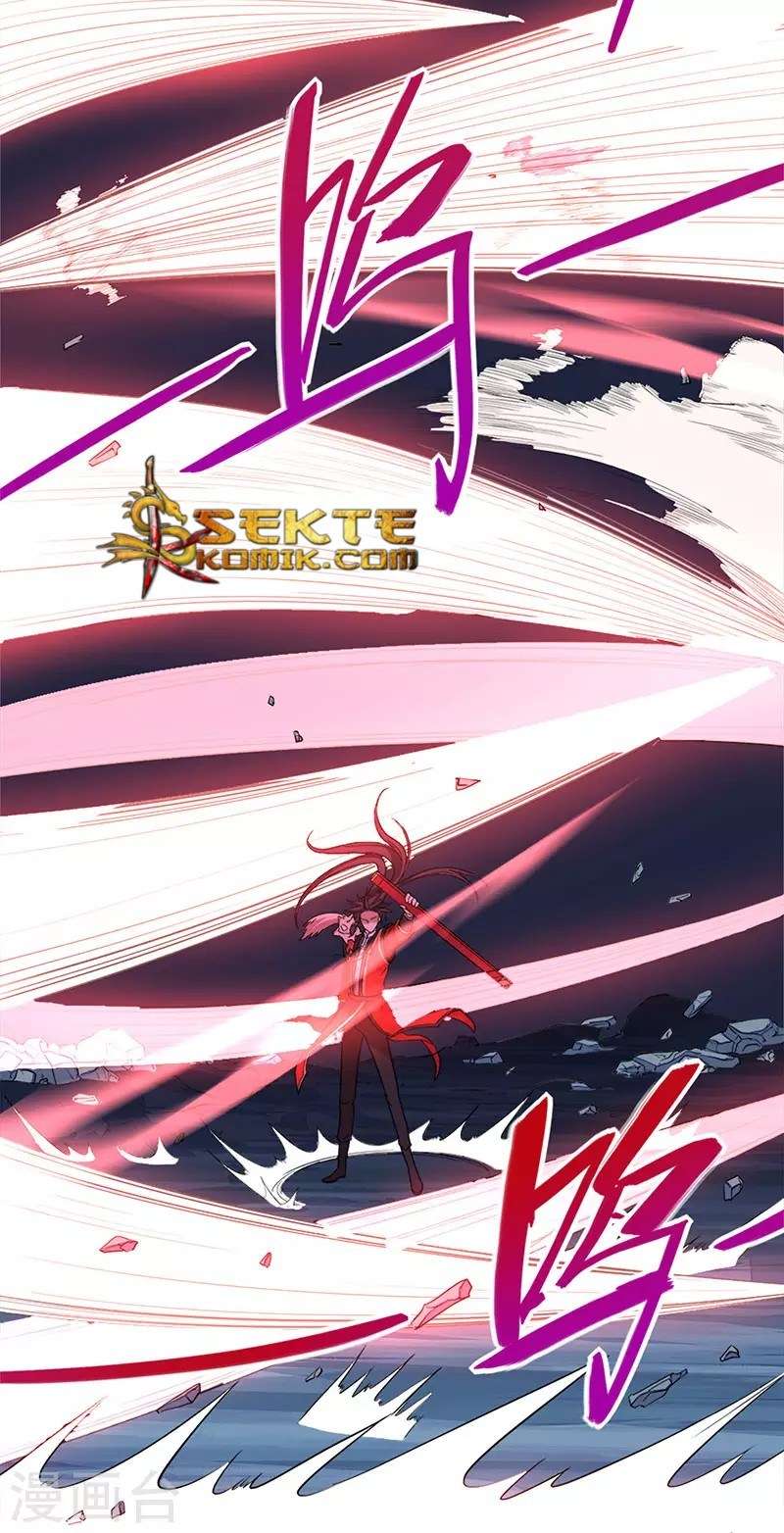Return of Xiandi Chapter 49 - halaman 9