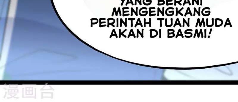 Return of Xiandi Chapter 5 - halaman 10
