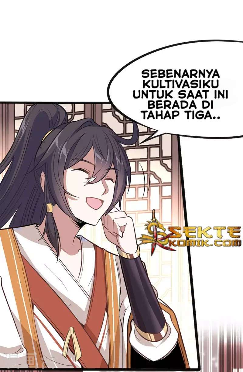 Return of Xiandi Chapter 5 - halaman 15