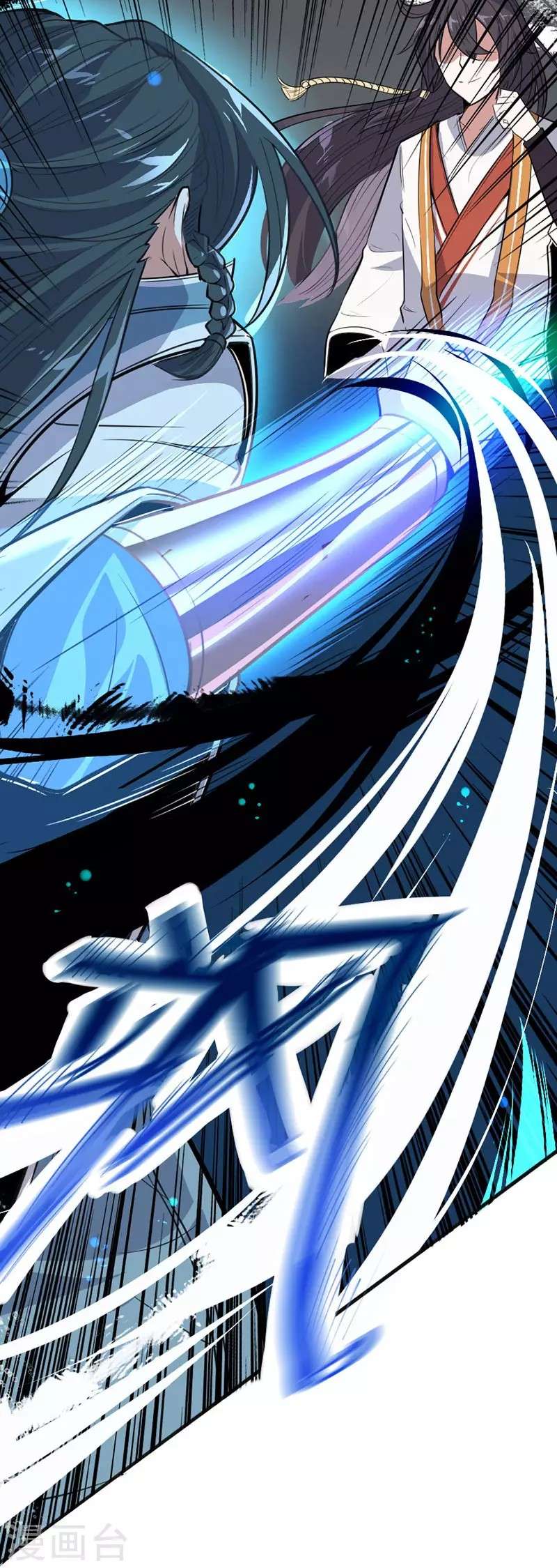 Return of Xiandi Chapter 5 - halaman 23