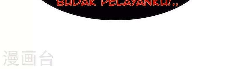 Return of Xiandi Chapter 50 - halaman 13