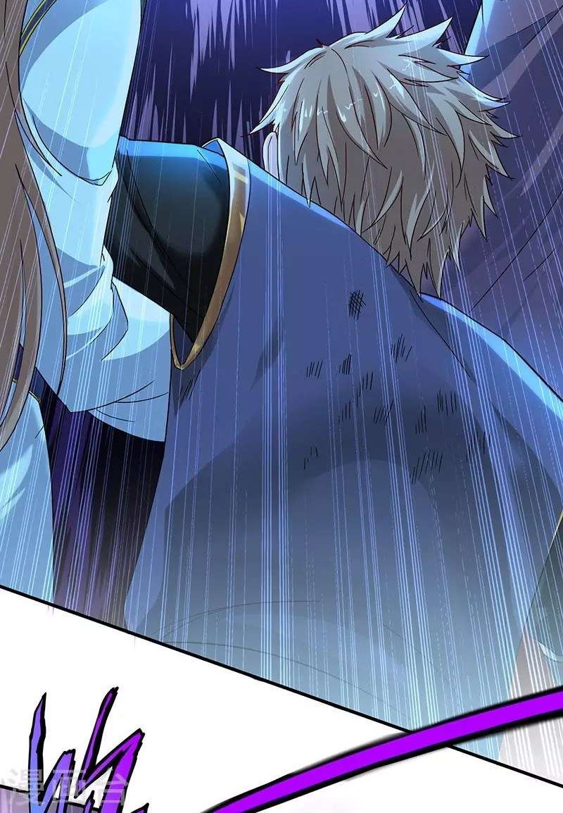 Return of Xiandi Chapter 50 - halaman 29
