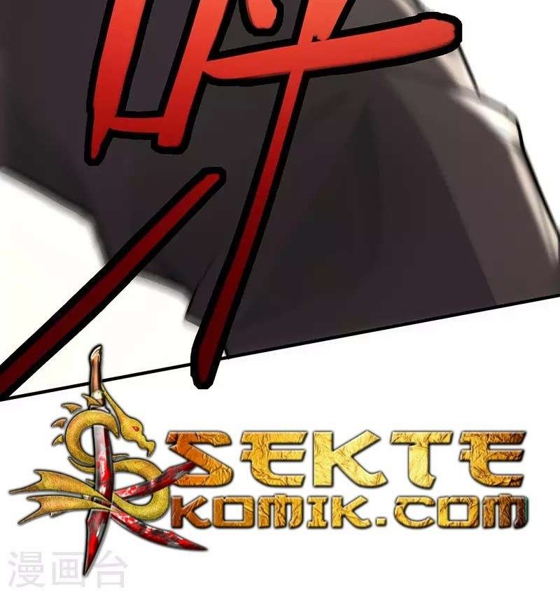 Return of Xiandi Chapter 50 - halaman 32
