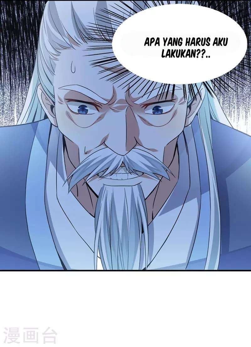 Return of Xiandi Chapter 50 - halaman 7