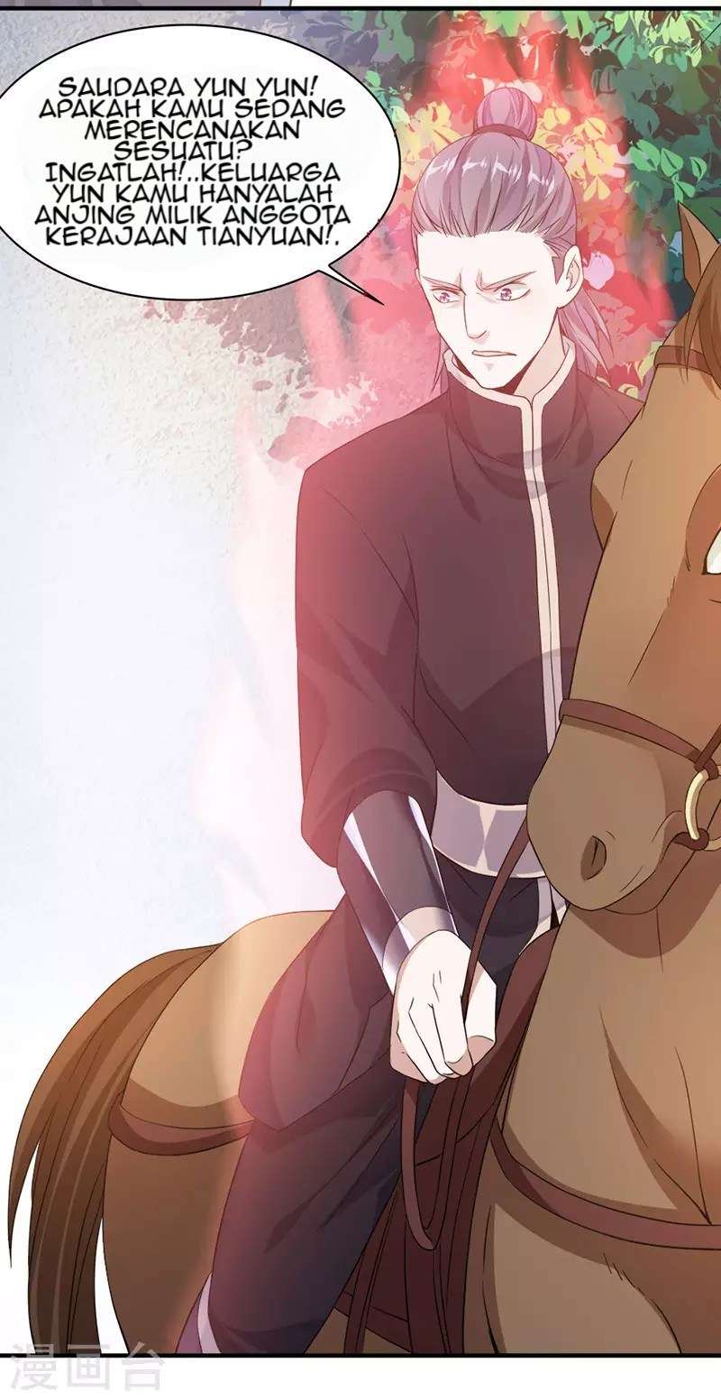 Return of Xiandi Chapter 50 - halaman 9
