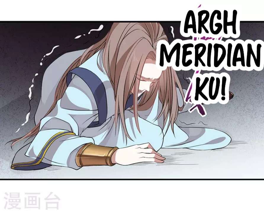 Return of Xiandi Chapter 51 - halaman 23