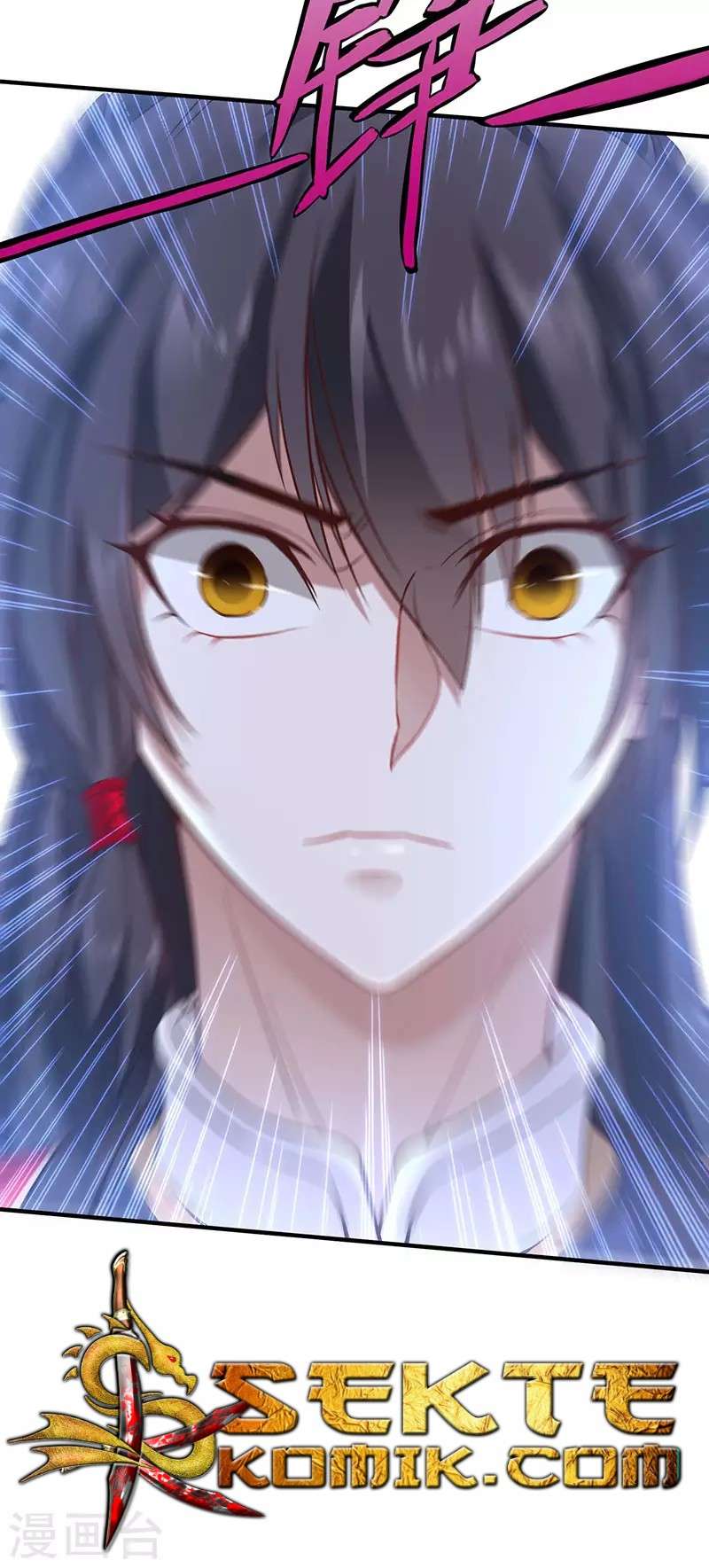 Return of Xiandi Chapter 51 - halaman 25