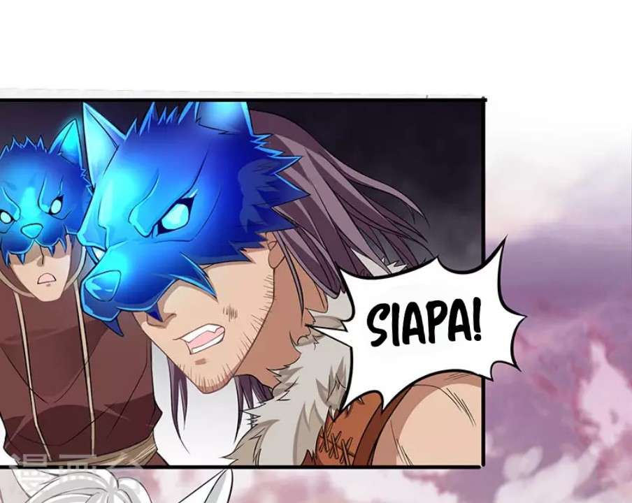 Return of Xiandi Chapter 51 - halaman 4
