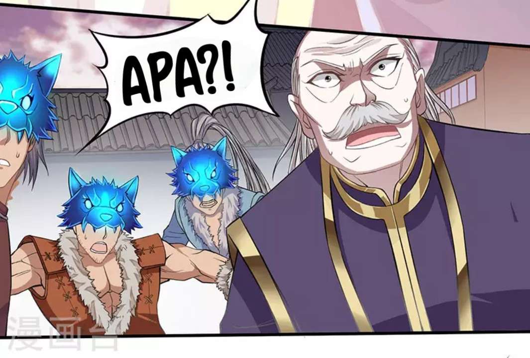 Return of Xiandi Chapter 51 - halaman 6