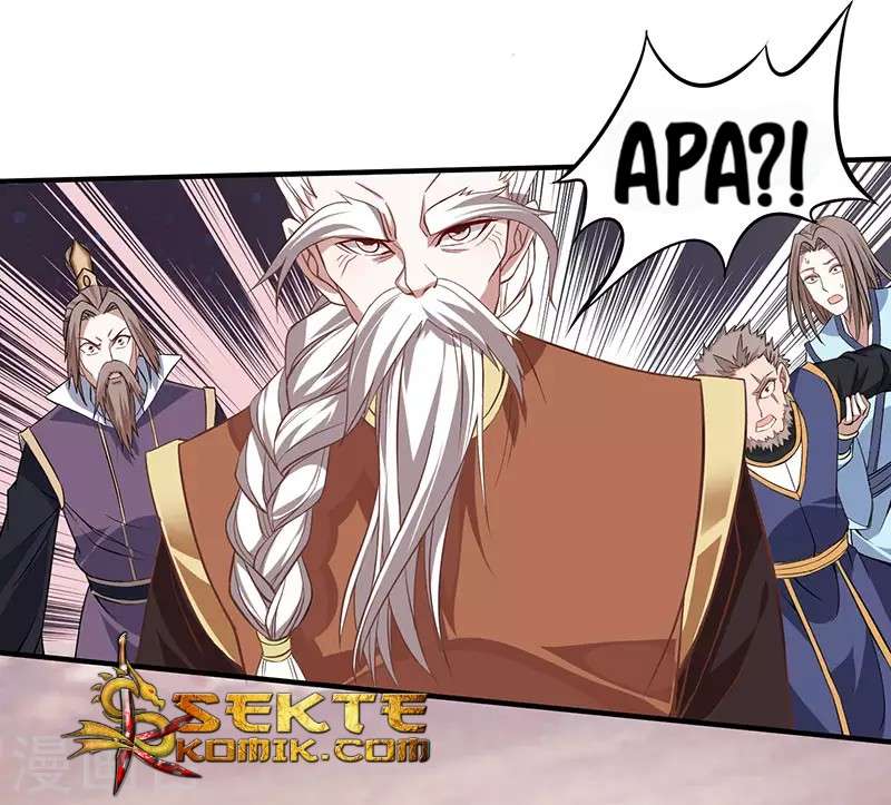 Return of Xiandi Chapter 51 - halaman 7