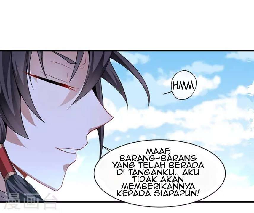 Return of Xiandi Chapter 52 - halaman 14