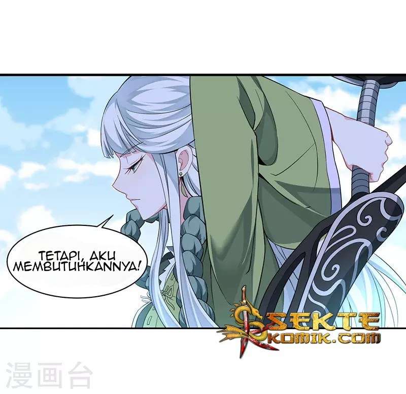 Return of Xiandi Chapter 52 - halaman 16