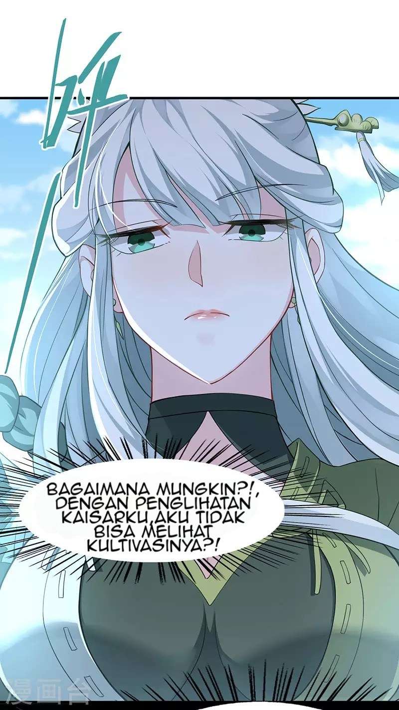 Return of Xiandi Chapter 52 - halaman 2