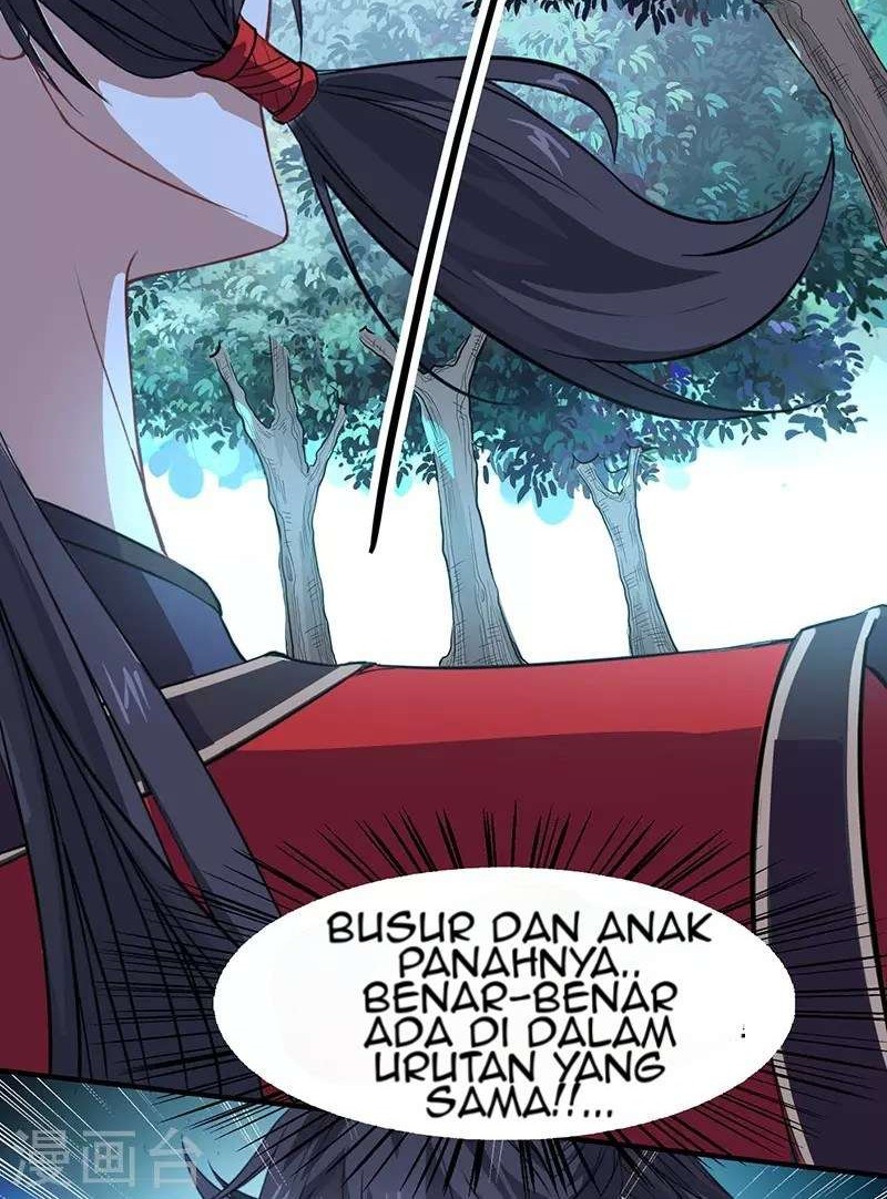 Return of Xiandi Chapter 52 - halaman 26