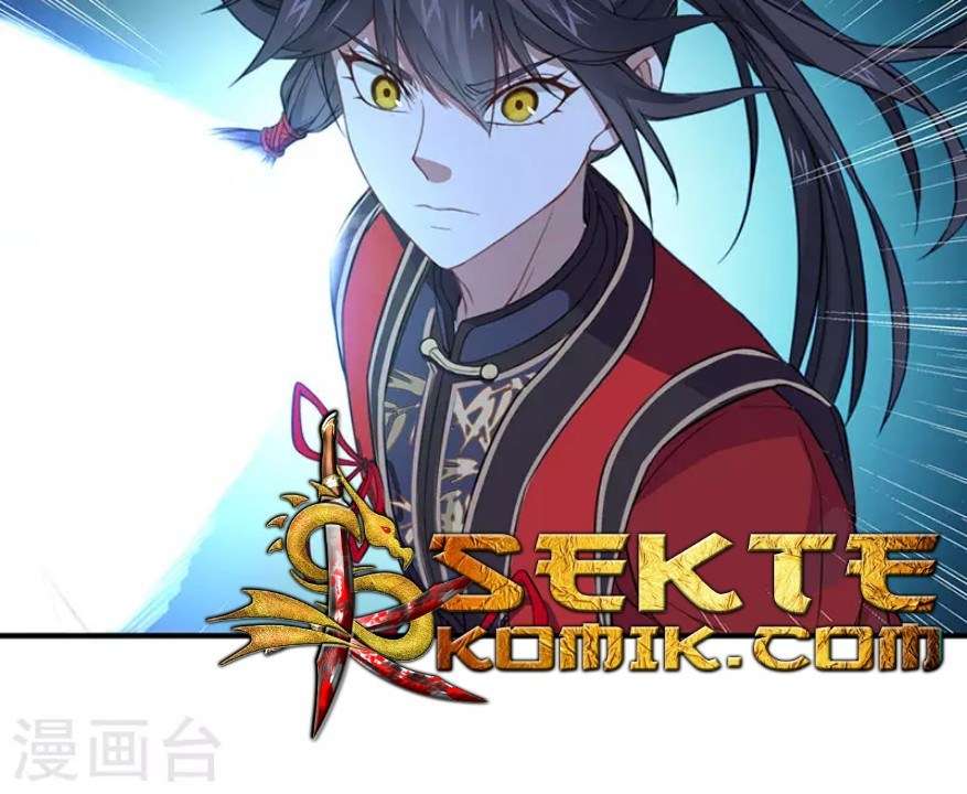 Return of Xiandi Chapter 52 - halaman 27
