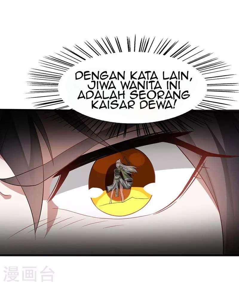 Return of Xiandi Chapter 52 - halaman 4