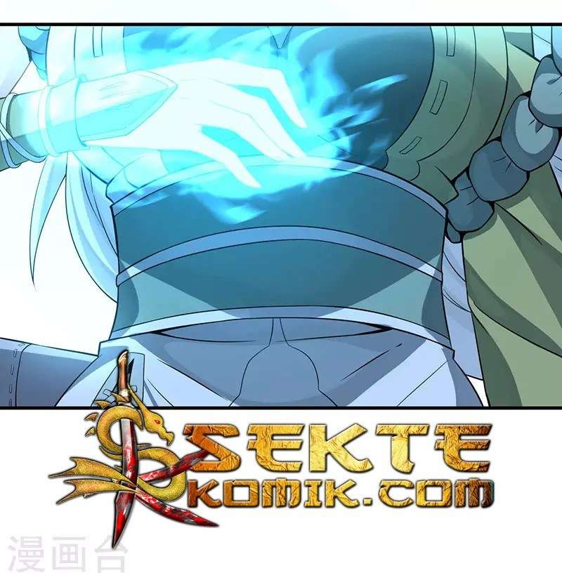 Return of Xiandi Chapter 52 - halaman 7