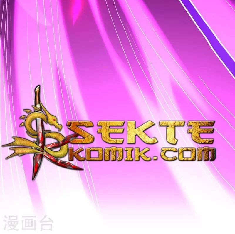 Return of Xiandi Chapter 53 - halaman 15